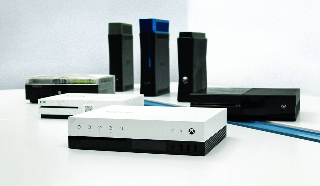 微軟Xbox老大回應為什麽不直接收購EA
