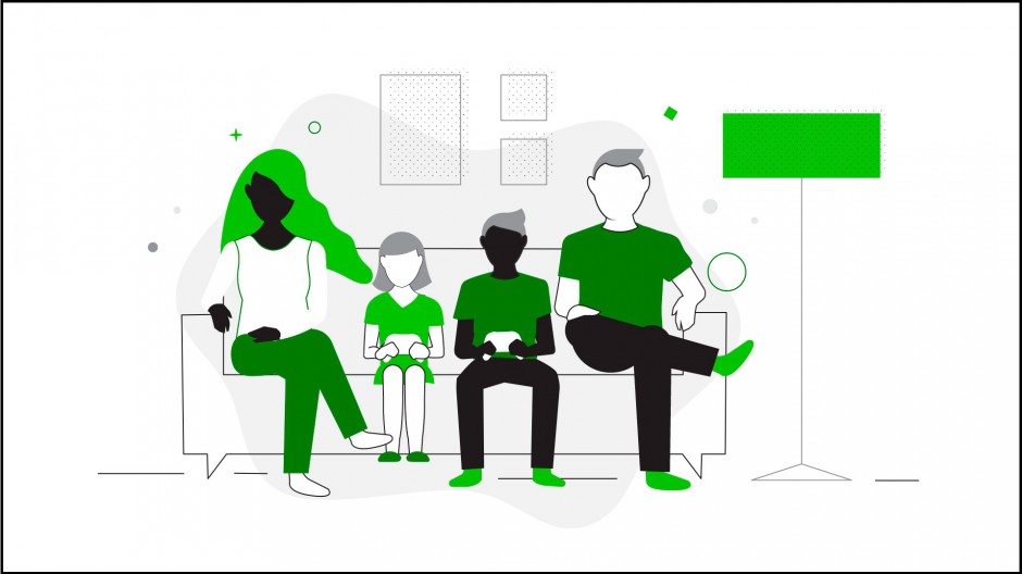 微軟Xbox“家長監護”全新跨網絡遊玩設定登場