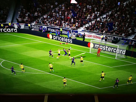 “精準射門”系統分裂《FIFA19》玩家群體 爭議不斷