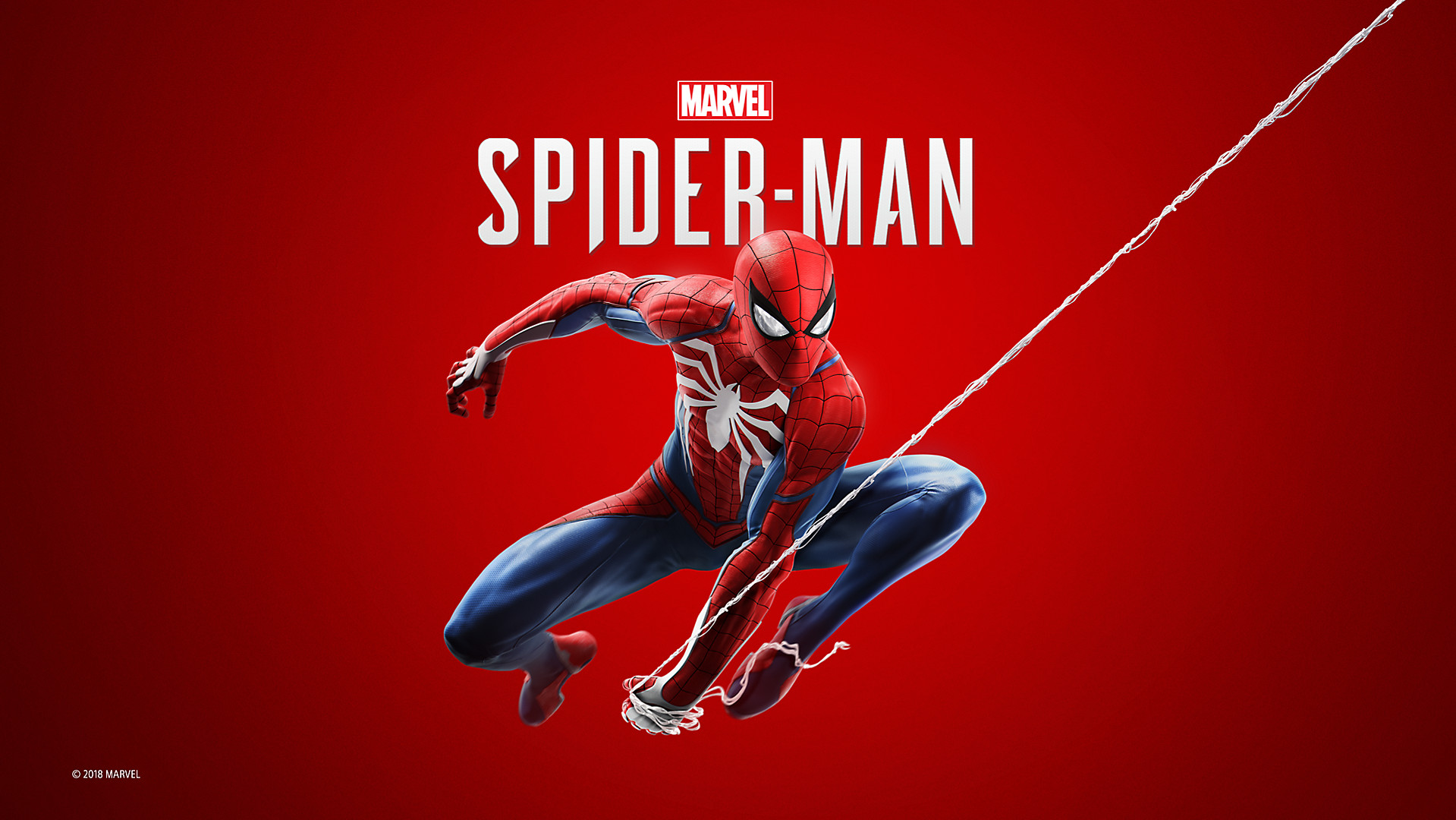 《漫威蜘蛛人》成美國最暢銷的超級英雄改編遊戲