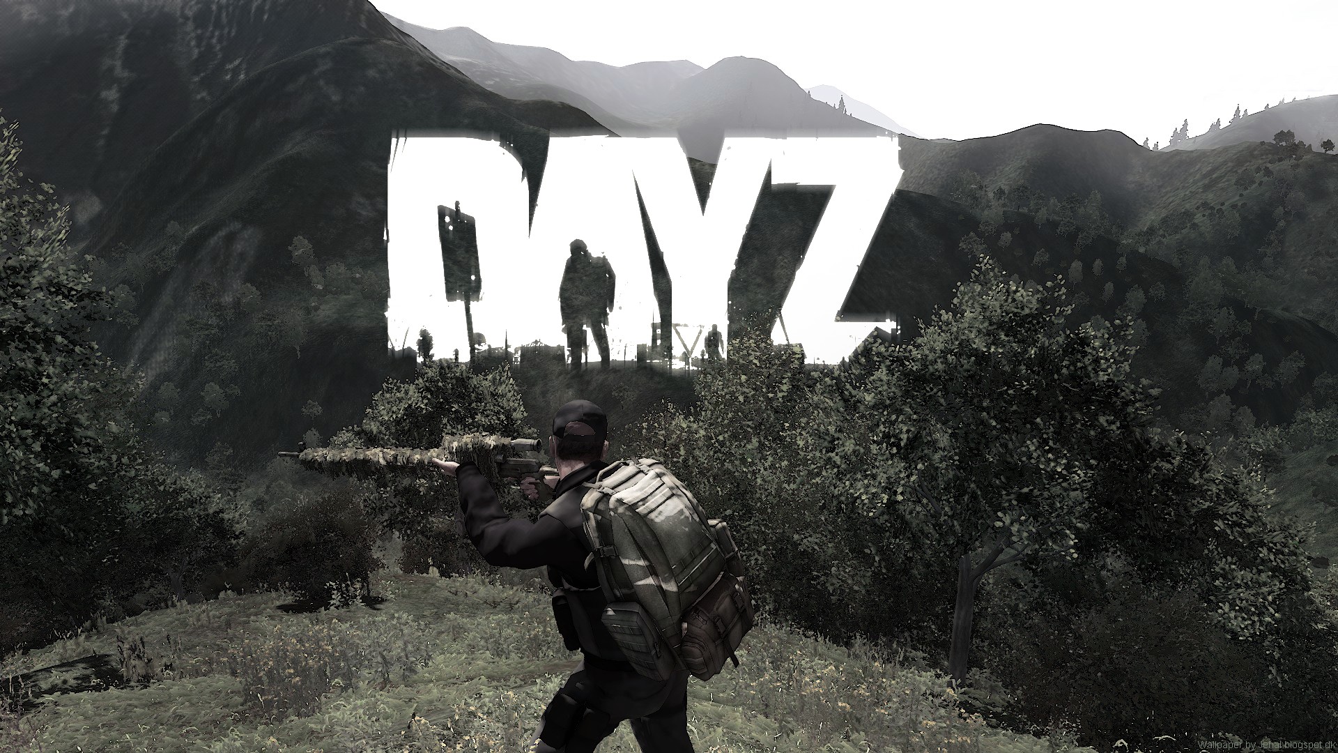 《DayZ》多年後終於迎來正式版 可是問題太多讓玩家吐槽