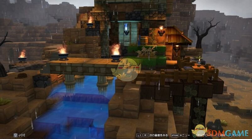 《勇者鬥惡龍：創世小玩家2》派對會場設計圖獲得方法介紹