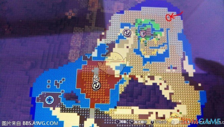 《勇者鬥惡龍：創世小玩家2》空蕩島綠色開拓地任務攻略分享
