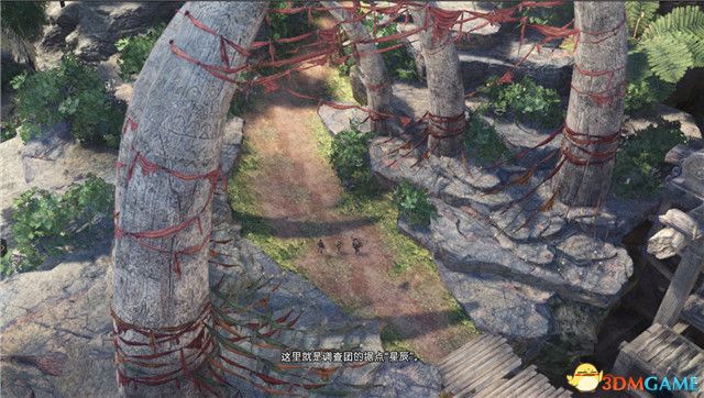 《魔物獵人：世界》全任務圖文攻略 新手入門指導 後期精通 全任務關卡