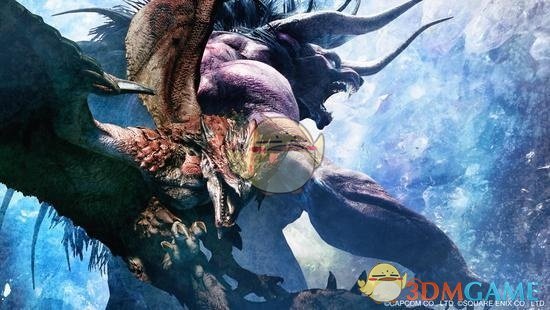 《魔物獵人：世界》PC版極貝希摩斯討伐建議分享