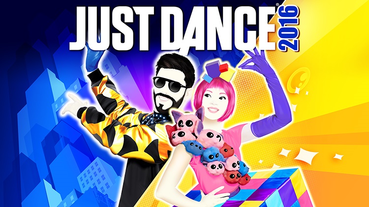 讓育碧來朵蜜你吧！舞蹈遊戲《Just Dance》將推出改編電影