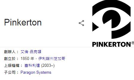 《碧血狂殺2》中Pinkerton安保公司真實存在 起訴R星侵權並索賠