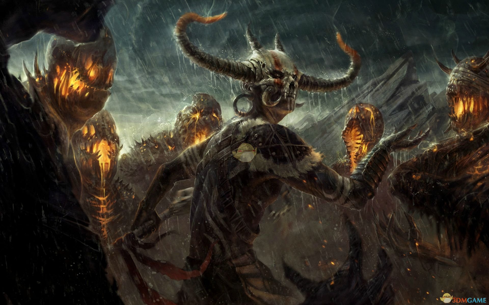 《暗黑破壞神3》初期金武器怎麽獲取 1級黃武器獲取指南