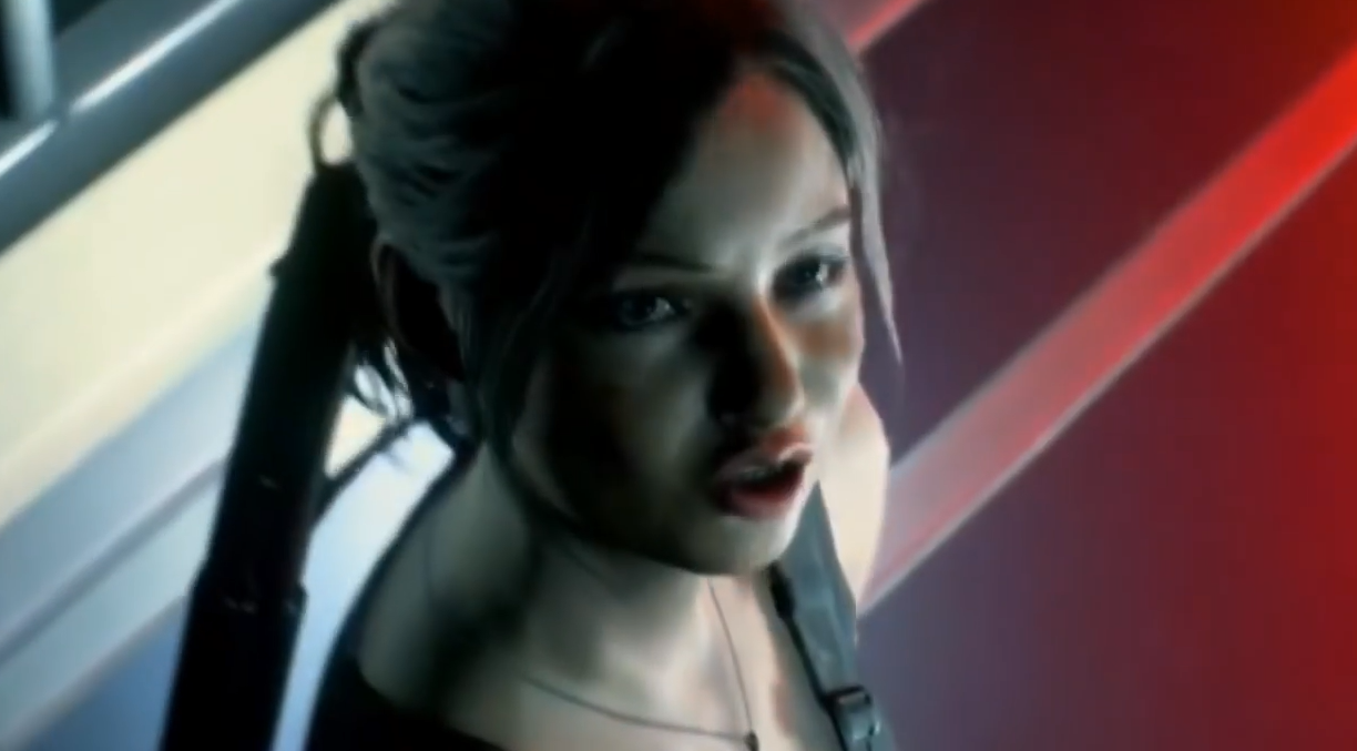 發售迫近 《惡靈古堡2：重製版》最新30秒TV廣告首度公開