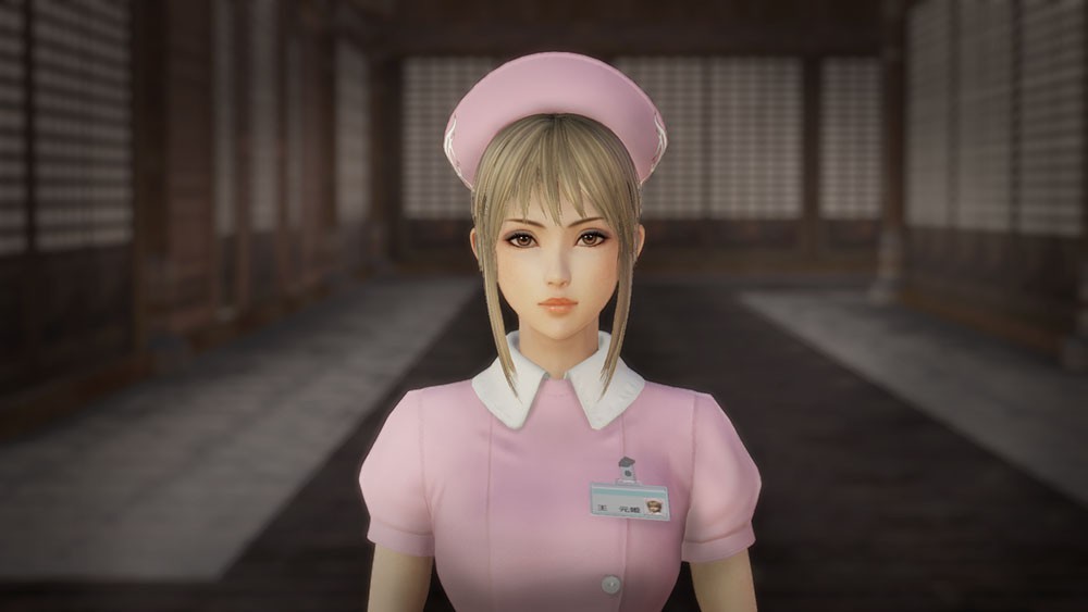 《真三國無雙8》新服裝DLC上線 護士新娘女學生全都有