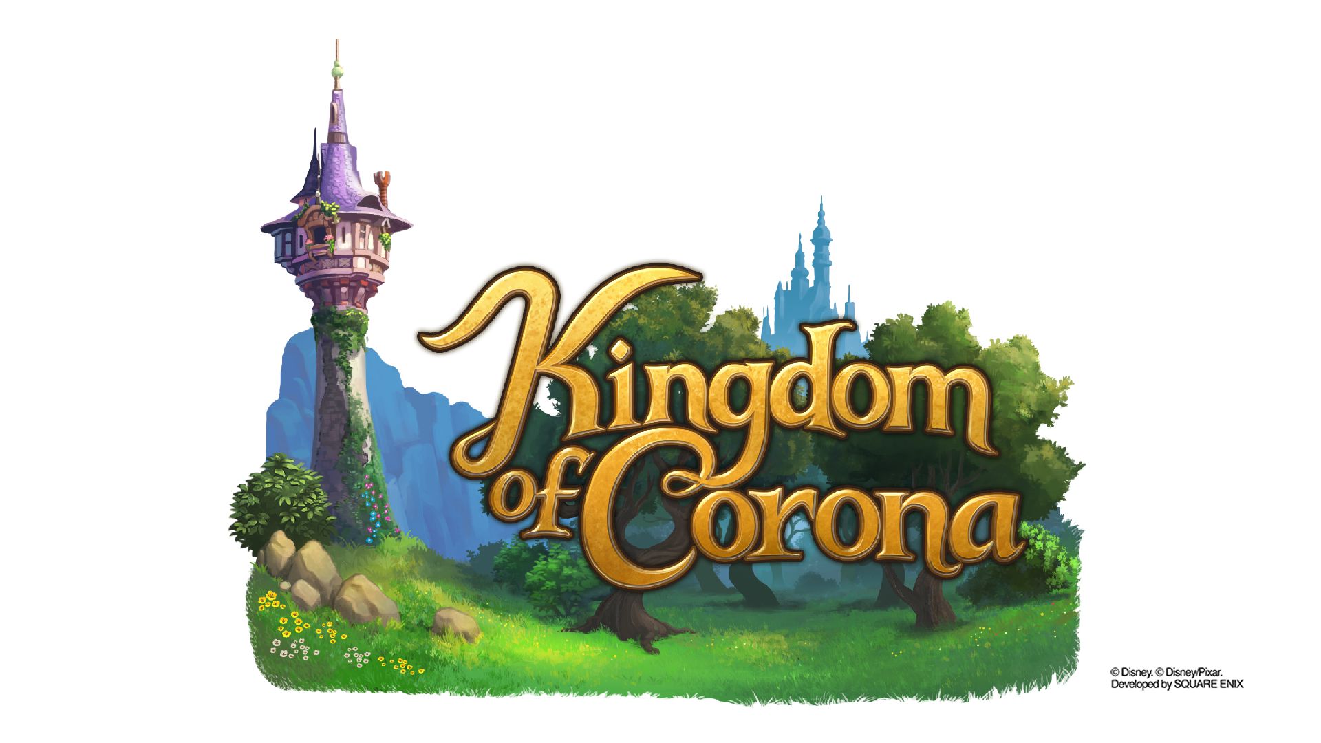 索拉可以自拍了！《王國之心3》新遊戲截圖公開