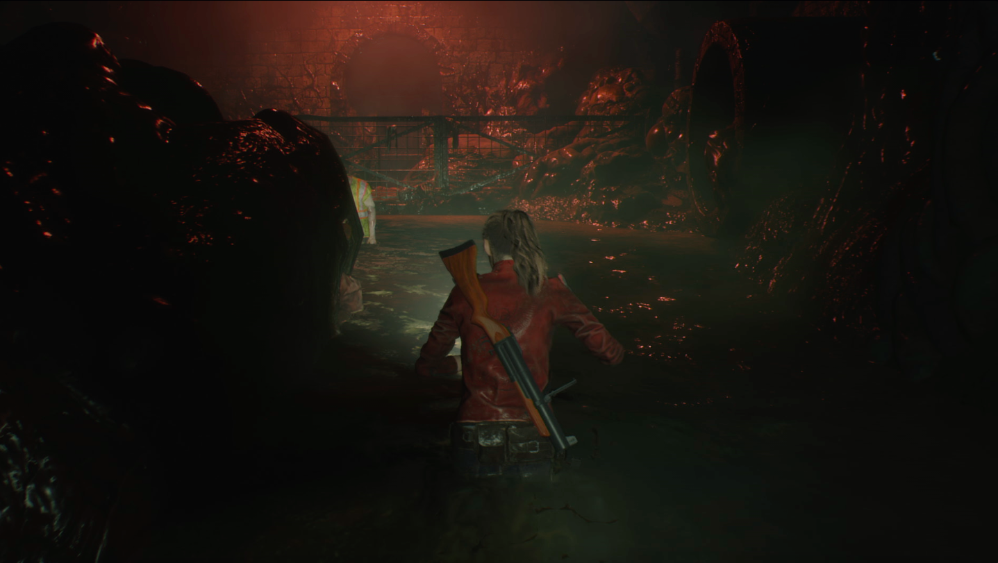 《惡靈古堡2：重製版》IGN 8.8分 經典遊戲重製新標杆