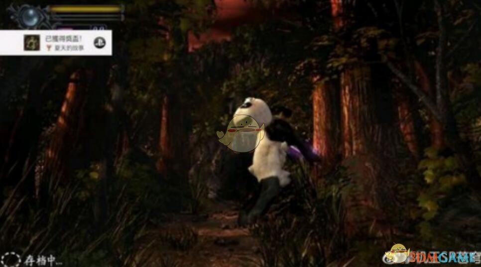 《鬼武者HD複刻版》夏天的故事成就樹乾上的甲蟲位置攻略