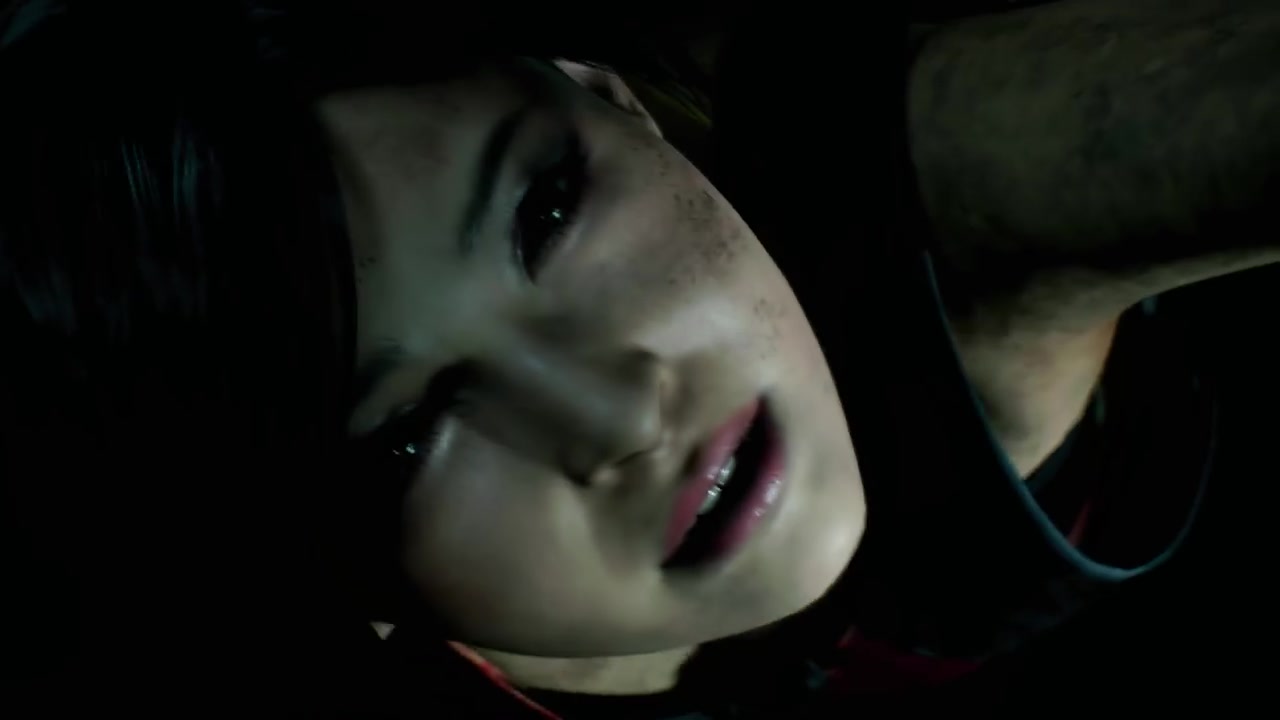 RE引擎再顯神威《惡靈古堡2：重製版》上市宣傳片