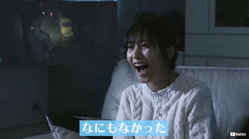 超萌偶像佐野雛子首開遊戲直播惡靈古堡2 粉絲：全程只看右上角
