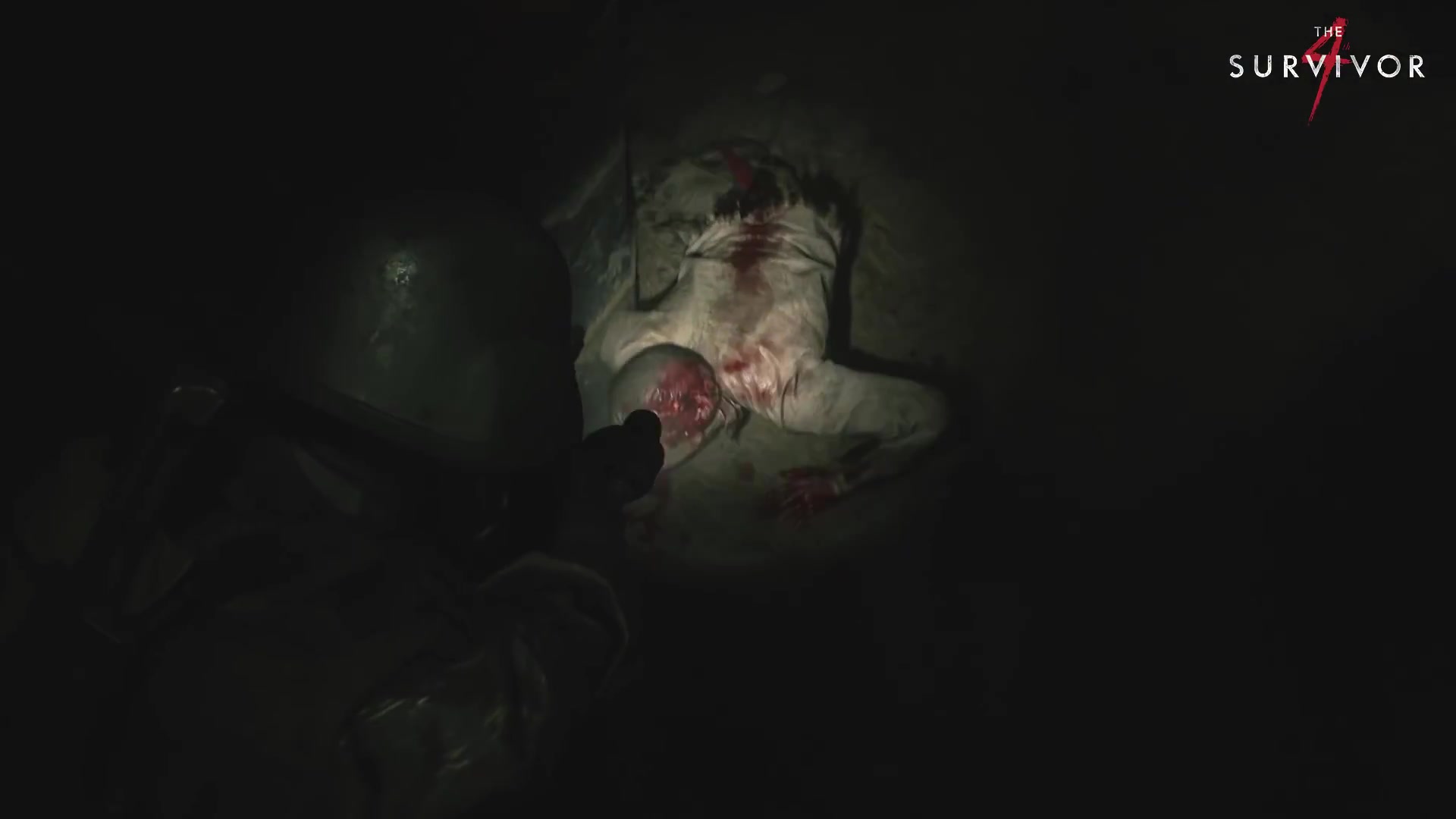 《惡靈古堡2：重製版》最新宣傳片 死神漢克披荊斬棘