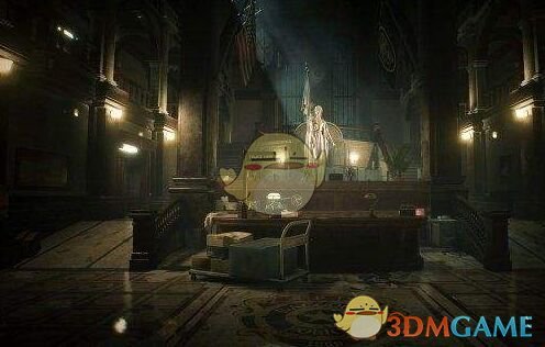 《惡靈古堡2：重製版》克萊爾裡關實驗室恢復電力方法介紹