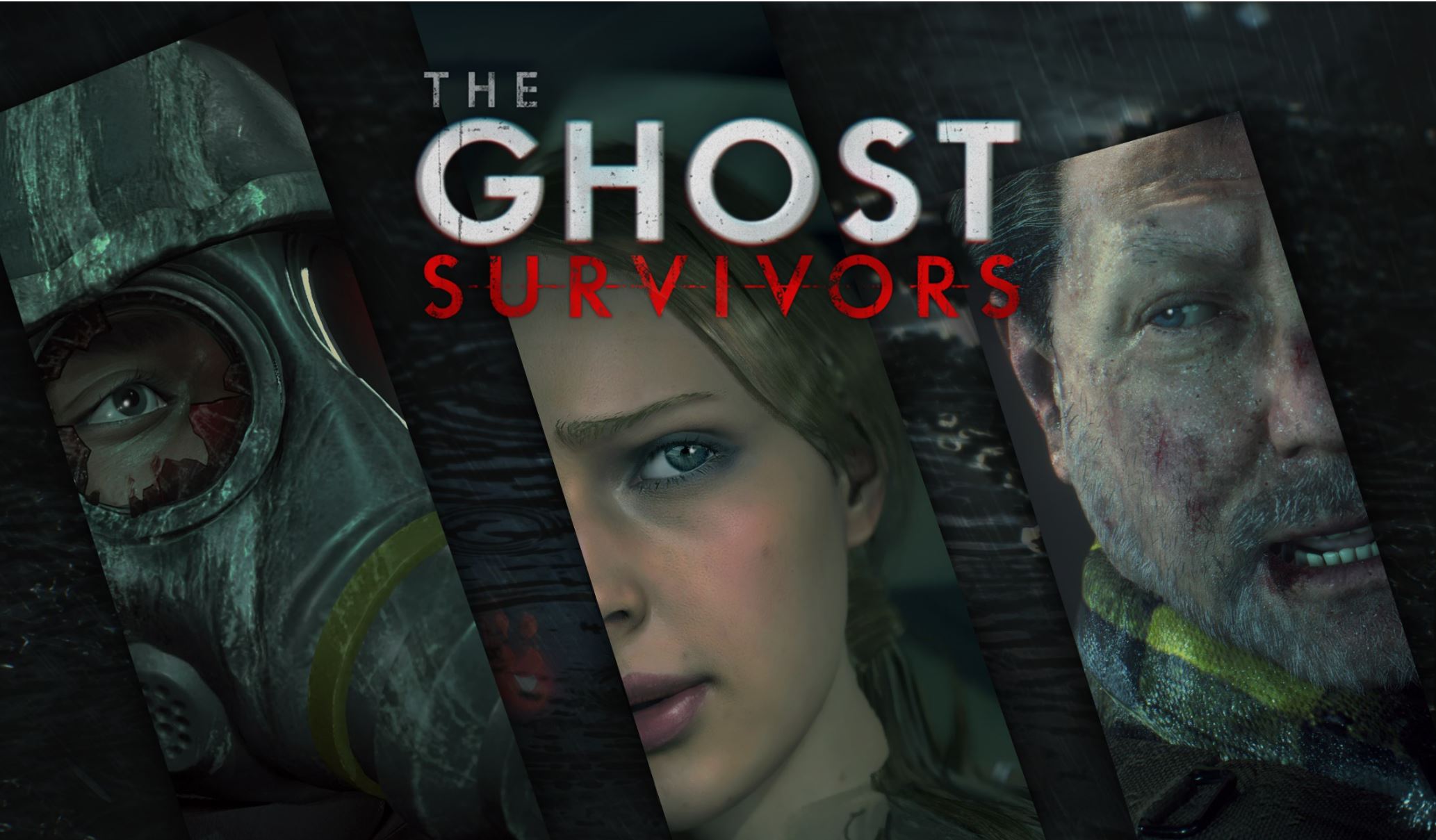 《惡靈古堡2：重製版》2月15日添加“幽靈幸存者”模式