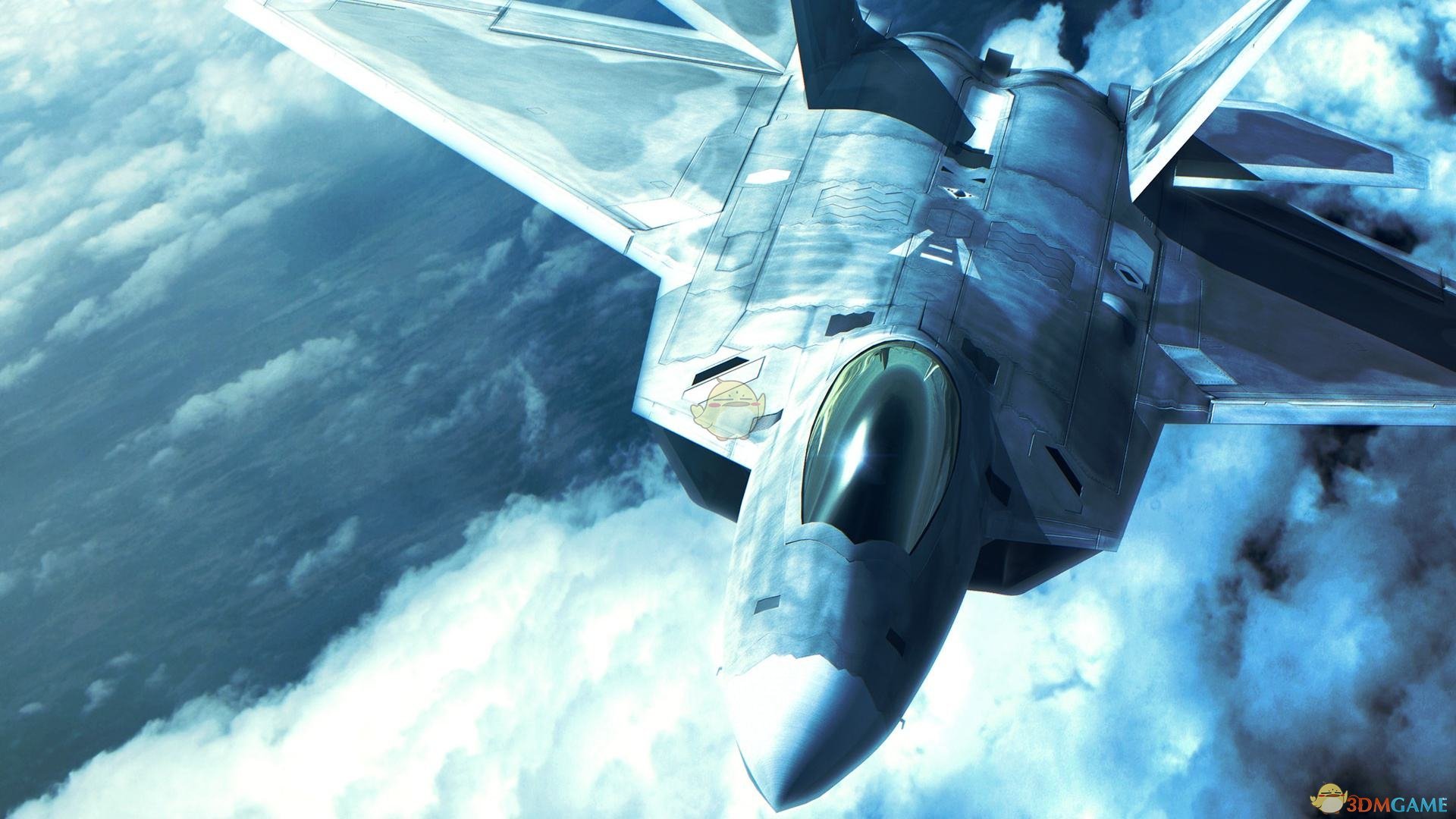 《空戰奇兵7：未知空域》全冠名機入手條件一覽