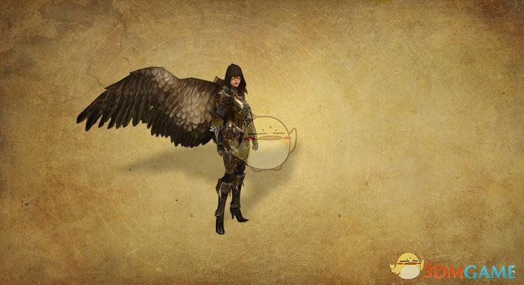 《暗黑破壞神3》鷹隼之翼獲得方法一覽