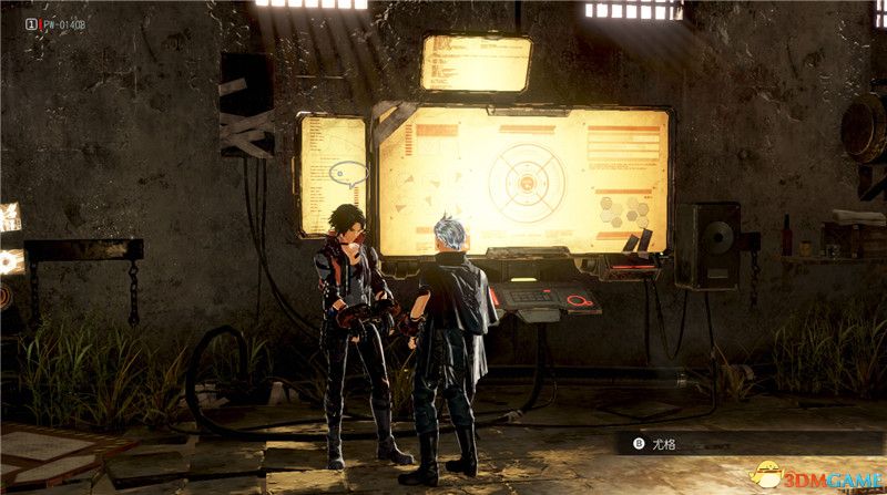 《噬神者3》 圖文攻略 武器技能系統詳解玩法技巧指南