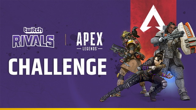《Apex英雄》Twitch首屆聯賽結束 Ninja奪得第一名
