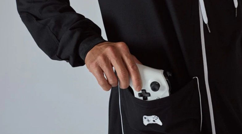 微軟真愛看過來！Xbox和《異塵餘生76》連體帽衫開啟預售