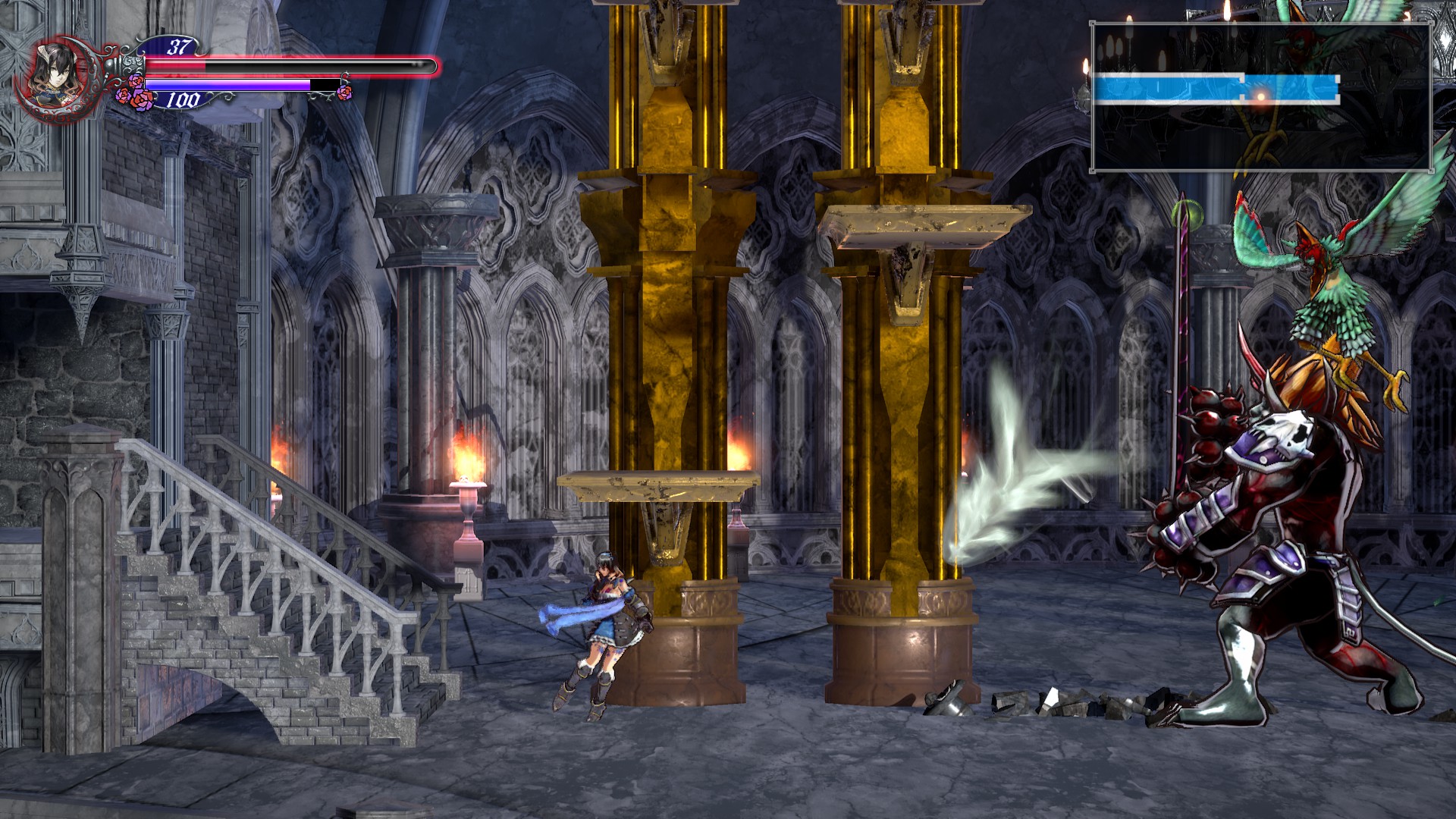 《血咒之城：夜之儀式》確定於PS4/Switch推出繁中版