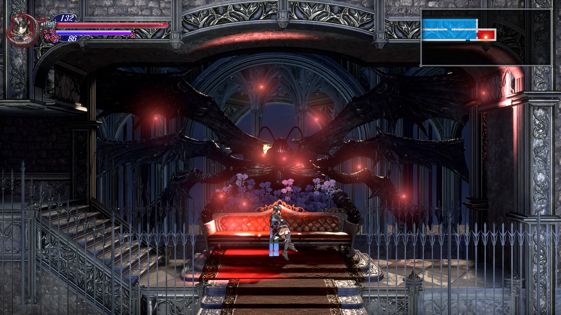 《血咒之城：夜之儀式》確定於PS4/Switch推出繁中版