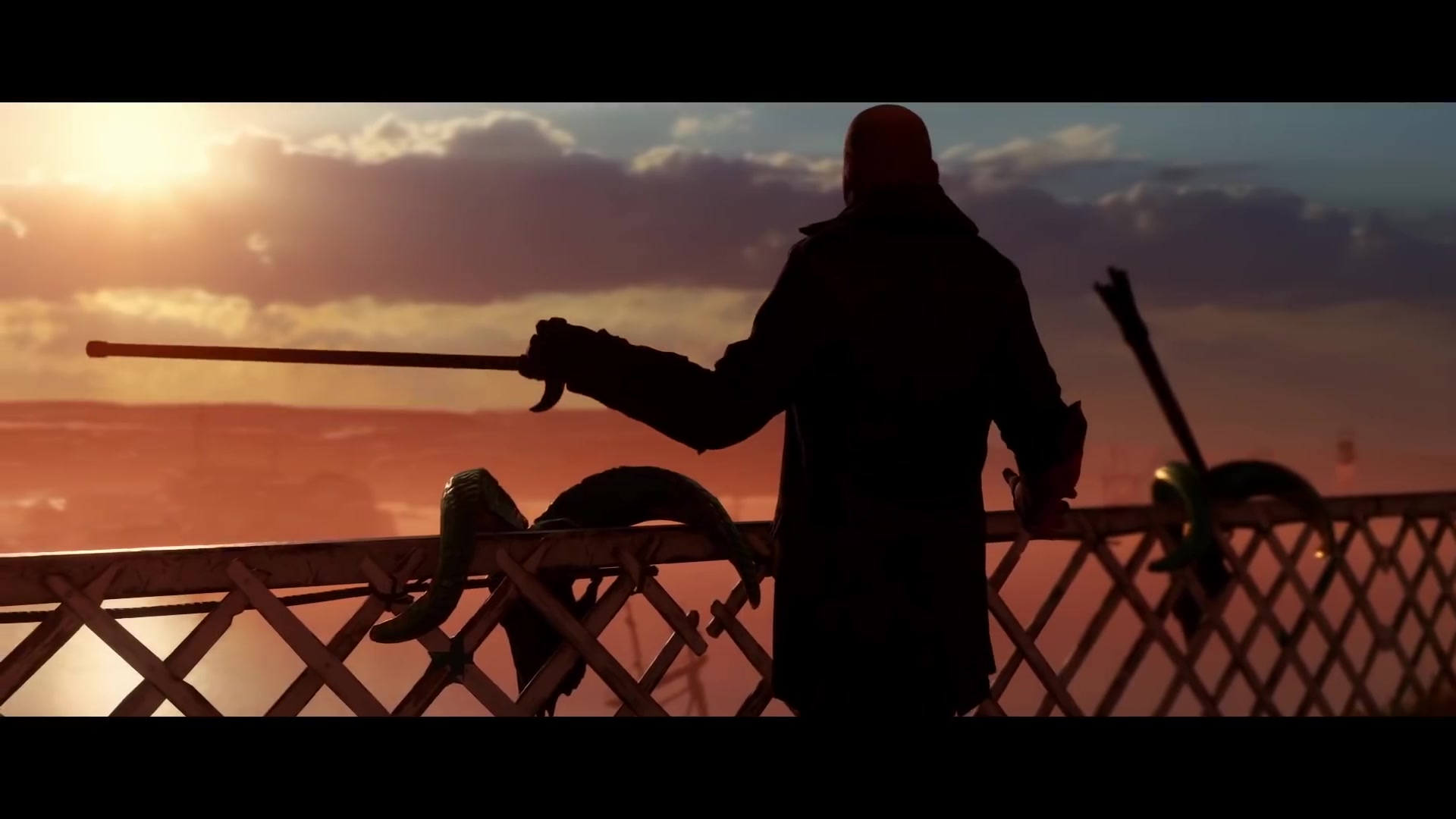 《戰慄深隧：流亡》上市宣傳片欣賞 末世俄國怪物橫行