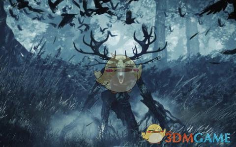 《魔物獵人：世界》巫師3聯動任務鹿首精討伐心得分享