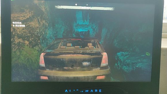 《極地戰嚎：新曙光》解密遊戲深入救援推車攻略