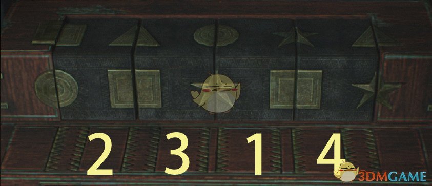 《惡靈古堡2：重製版》全謎題密碼圖文匯總
