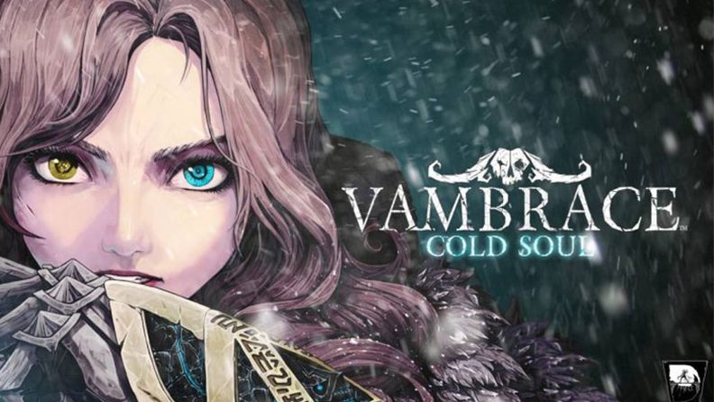 冒險新作《Vambrace Cold Soul》4月發售 韓版暗黑地牢