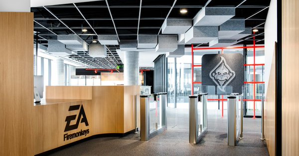 EA澳大利亞工作室裁員 《真實賽車4》已被取消