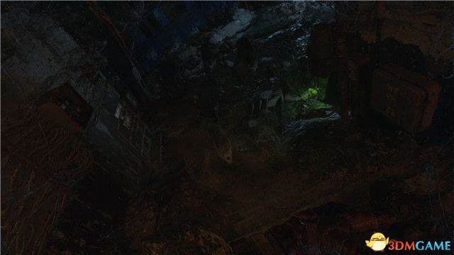 《戰慄深隧：流亡》 圖文全流程全結局攻略 全支線任務全收集