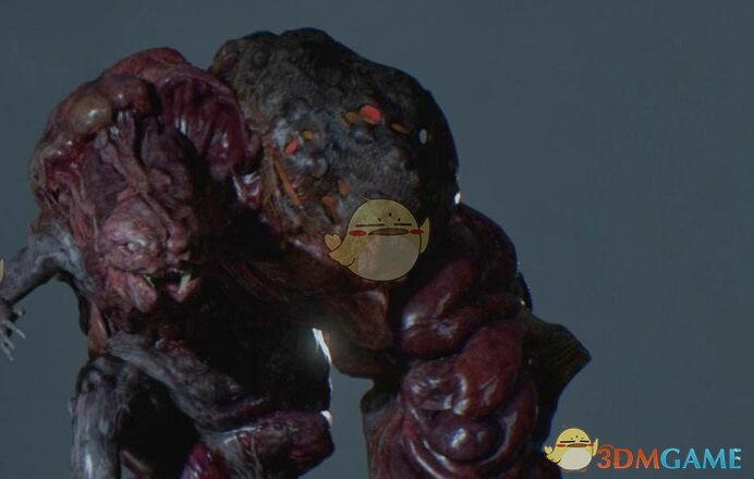 《惡靈古堡2：重製版》G成體詳細生命值及傷害抗性一覽