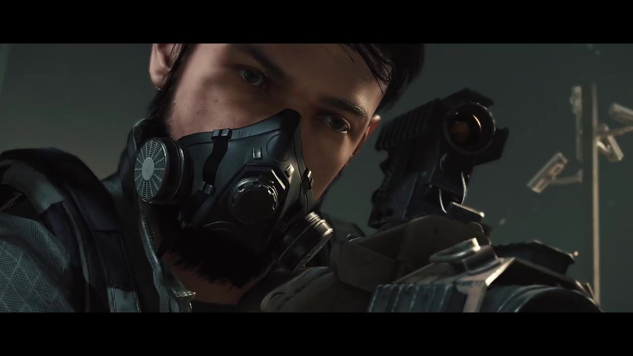 《全境封鎖2》全新宣傳片介紹遊戲內凶殘暗區