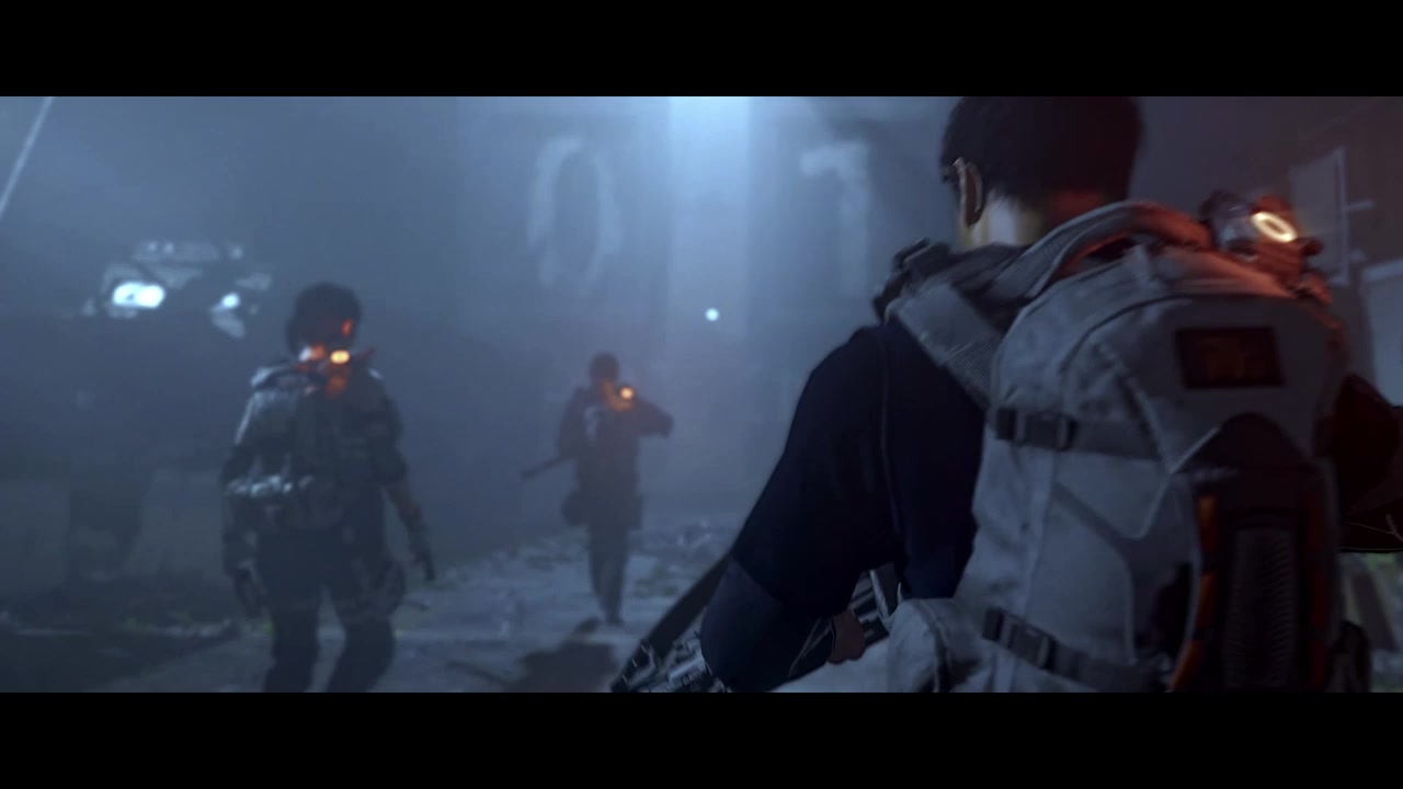 《全境封鎖2》全新宣傳片介紹遊戲內凶殘暗區