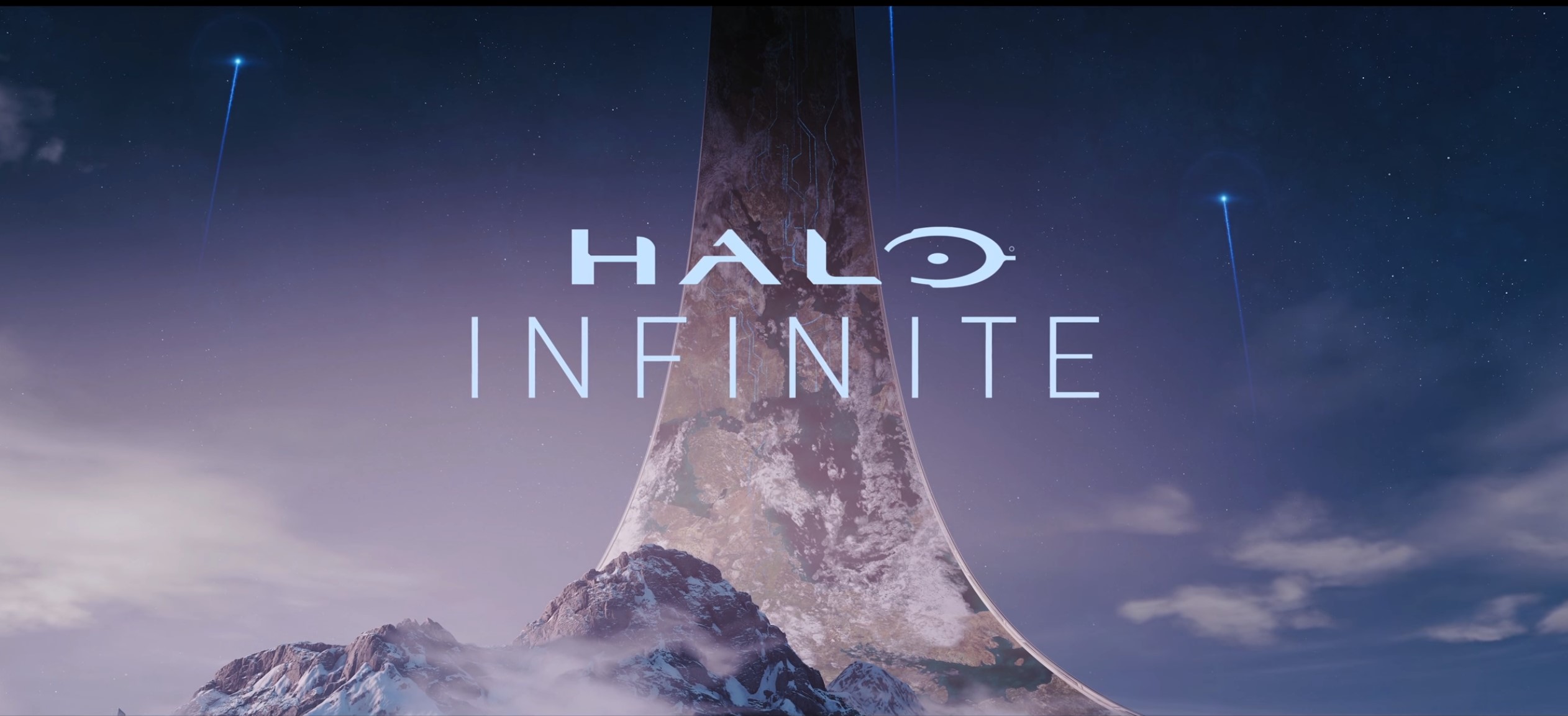 《最後一戰：無限》確認參加E3 2019 將公布引擎細節