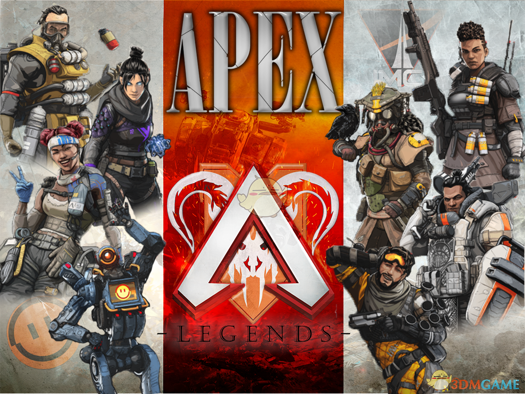 《Apex英雄》3月6日更新內容一覽
