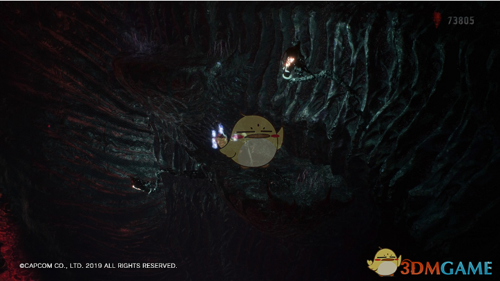 《惡魔獵人5》任務8魔魂石碎片收集及關卡攻略分享