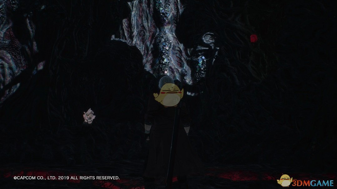 《惡魔獵人5》任務10魔魂石碎片收集及關卡攻略分享