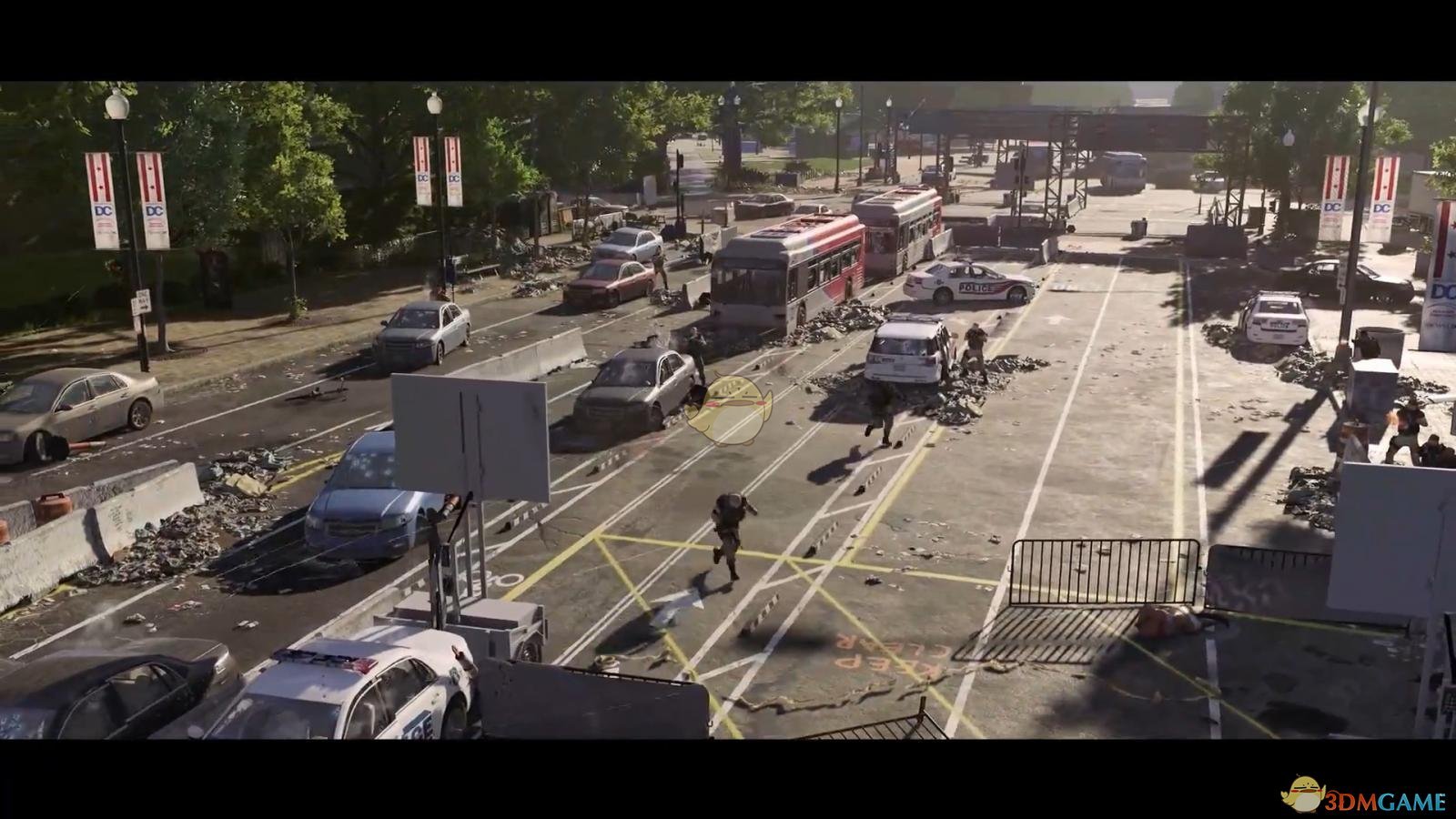 《全境封鎖2》打開遊戲藍屏問題解決方法分享