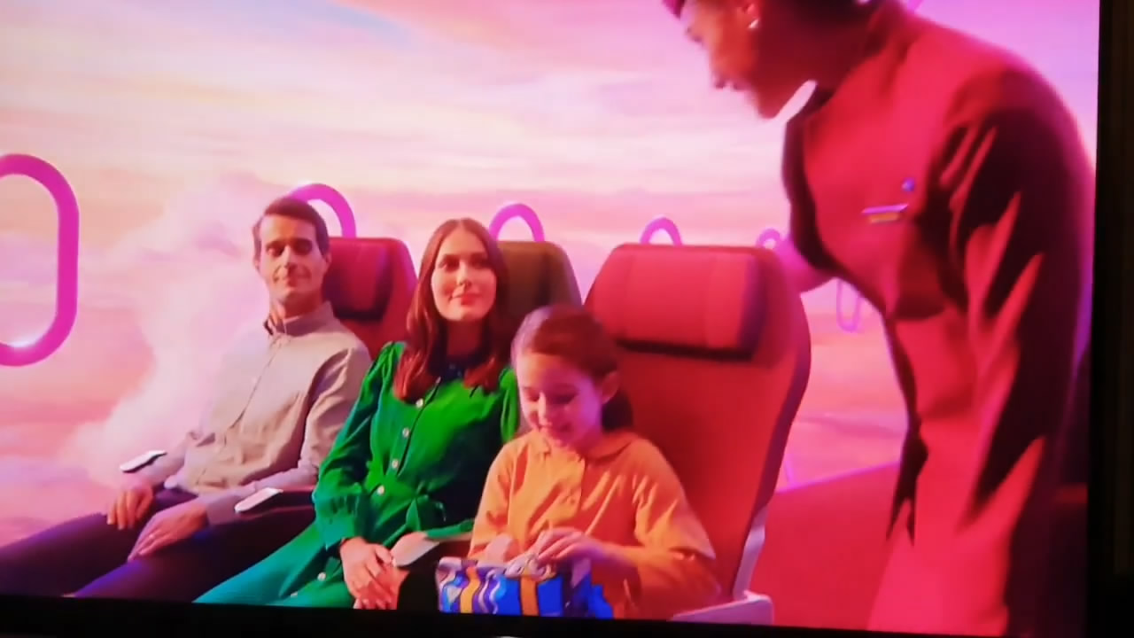 阿聯酋航空商業廣告音樂疑與《太空戰士10》相似