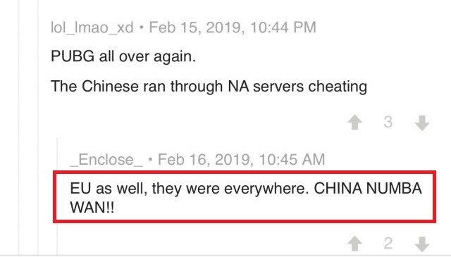 從《Apex英雄》說起 為何國外提到開掛就想到中國玩家