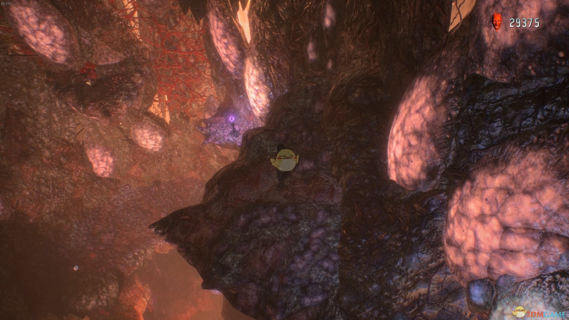 《惡魔獵人5》全紫魔魂石碎片收集攻略