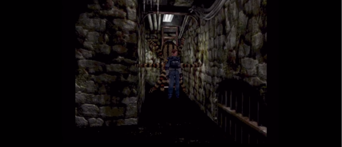 《惡靈古堡2》開發背後的小故事 神谷英樹評重製版