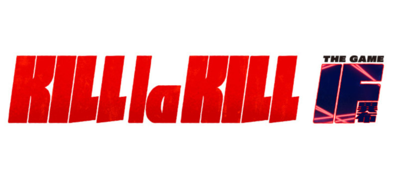 對戰動作遊戲《KILL la KILL The Game -異布-》 中文版 7月25日上市