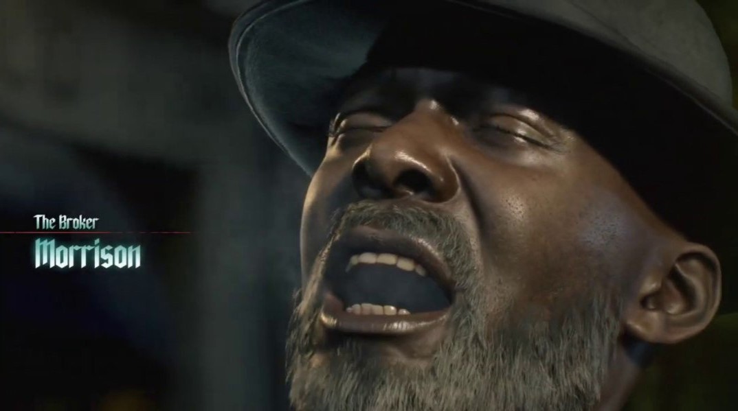 《惡魔獵人5》配音演員發布種族歧視視頻 遭玩家抨擊